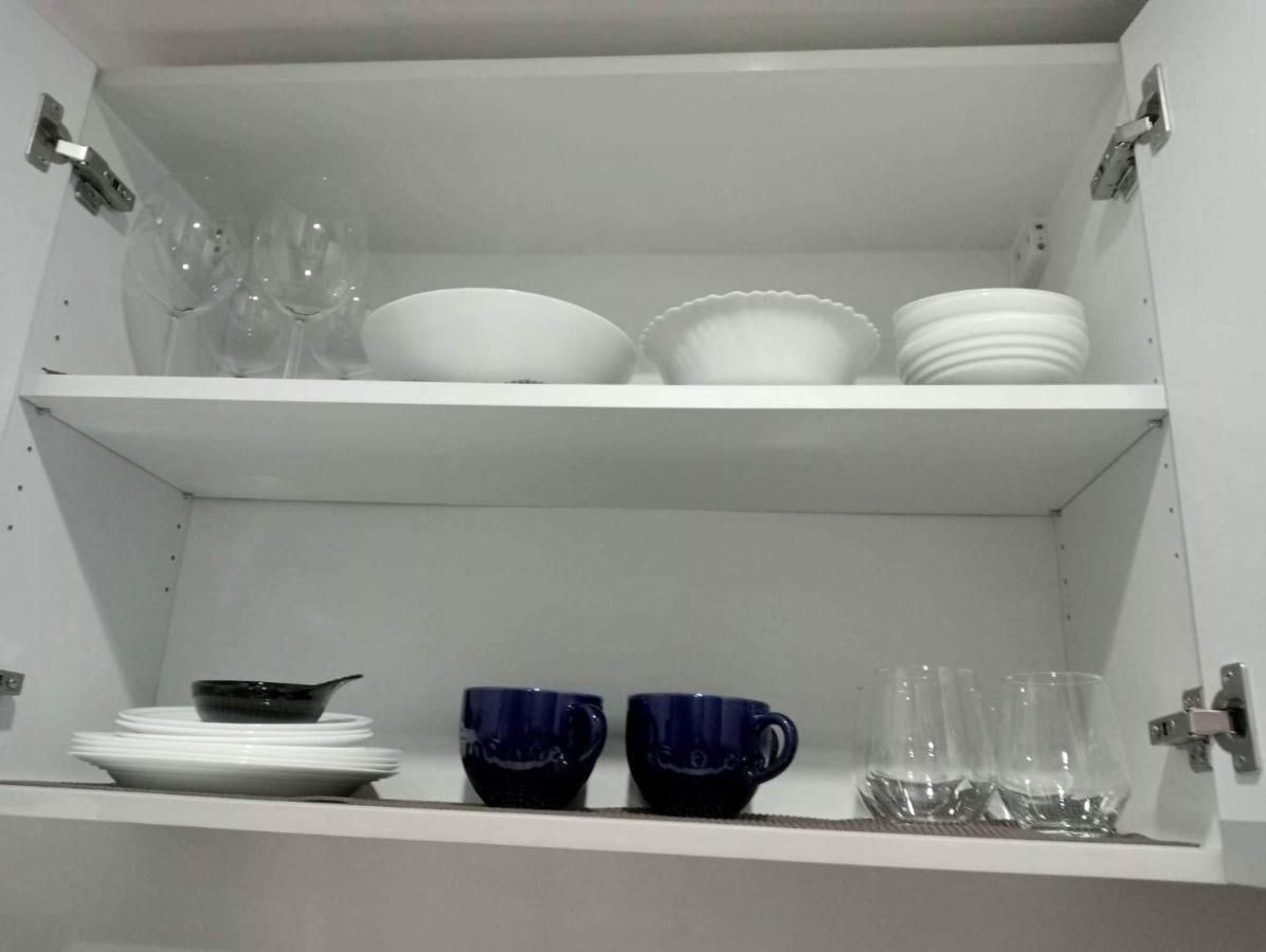 Air Residences Makati - Fully Furnished Condo With Skyline Views! 마닐라 외부 사진