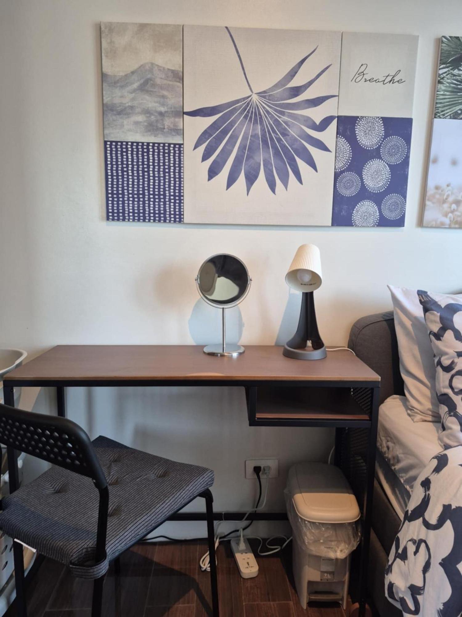 Air Residences Makati - Fully Furnished Condo With Skyline Views! 마닐라 외부 사진